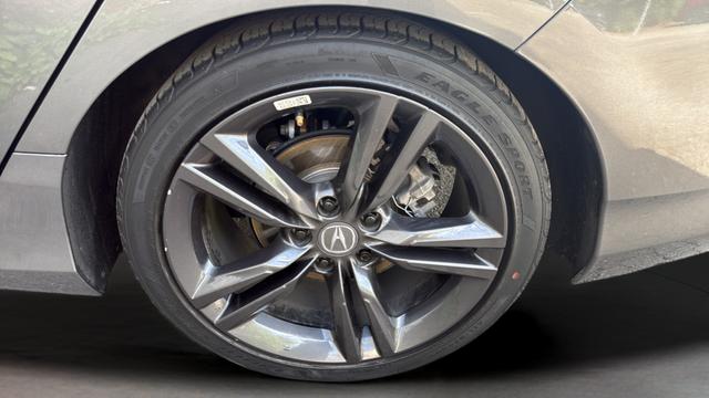 2025 Acura Integra A-SPEC