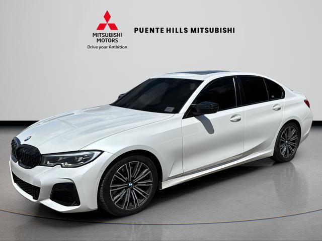 2021 BMW M340i M340i for sale in City of Industry, CA
