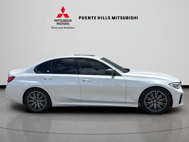 2021 BMW M340i M340i