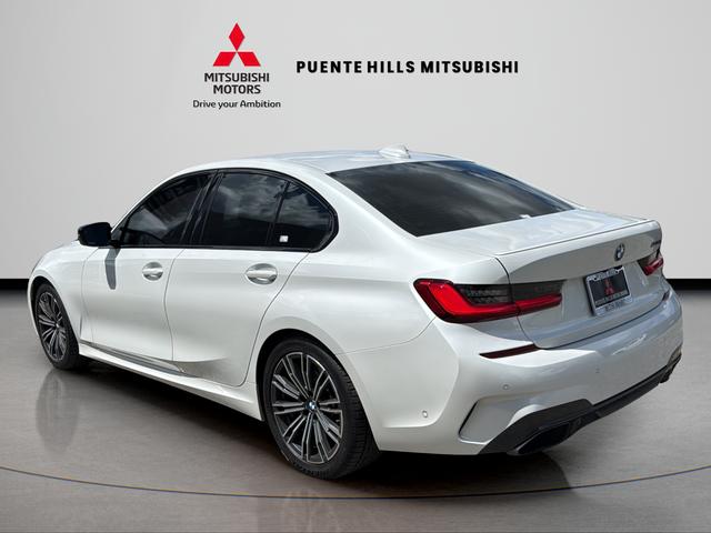 2021 BMW M340i M340i