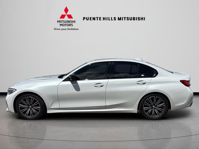 2021 BMW M340i M340i