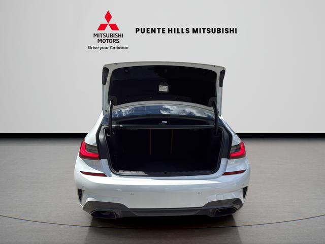 2021 BMW M340i M340i