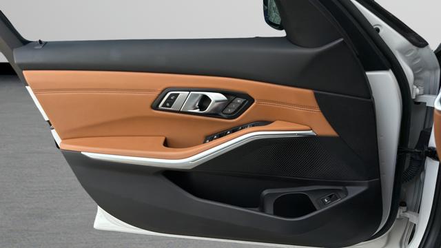 2021 BMW M340i M340i