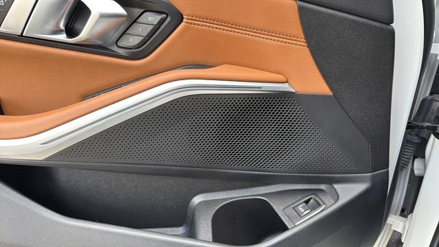 2021 BMW M340i M340i