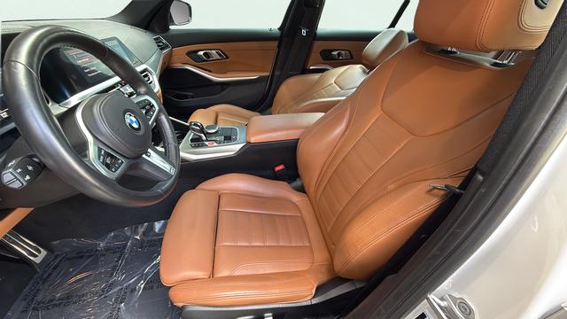 2021 BMW M340i M340i
