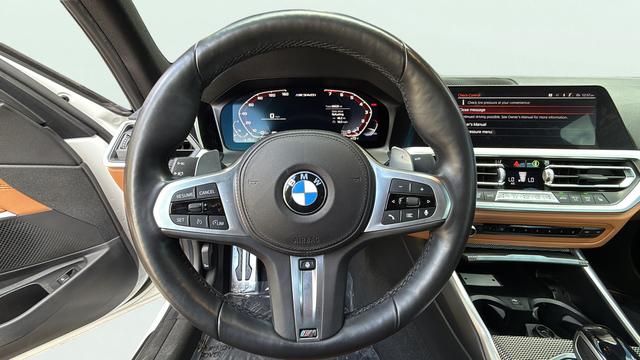 2021 BMW M340i M340i