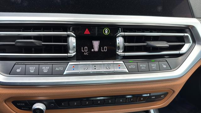 2021 BMW M340i M340i