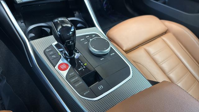 2021 BMW M340i M340i