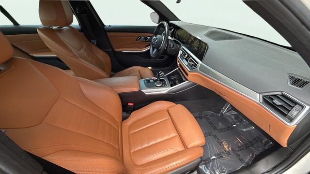 2021 BMW M340i M340i