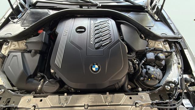 2021 BMW M340i M340i