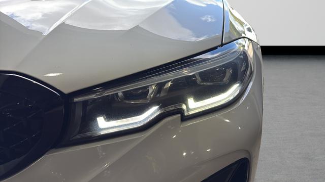 2021 BMW M340i M340i