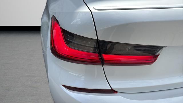 2021 BMW M340i M340i