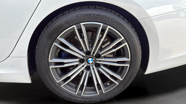 2021 BMW M340i M340i