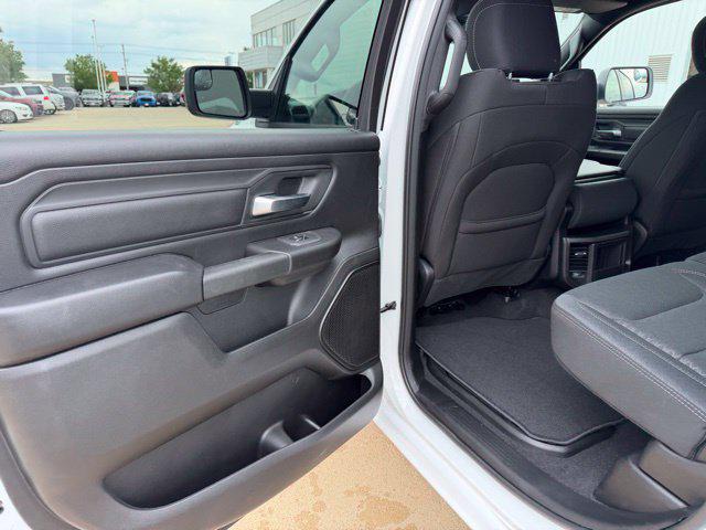 2026 Ram 1500 Express Crew Cab 4x4 57 Box
