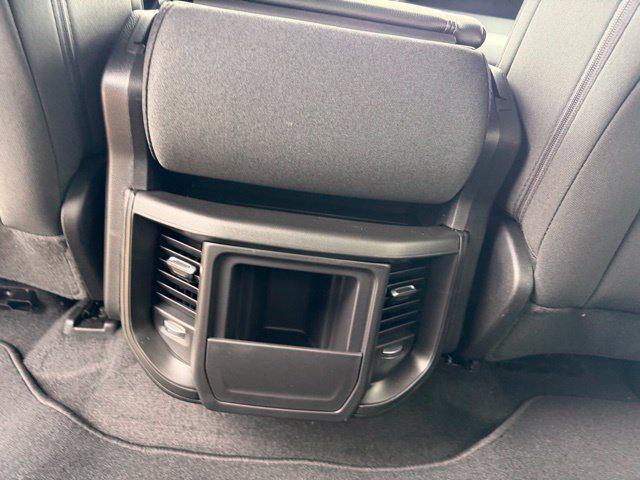 2026 Ram 1500 Express Crew Cab 4x4 57 Box