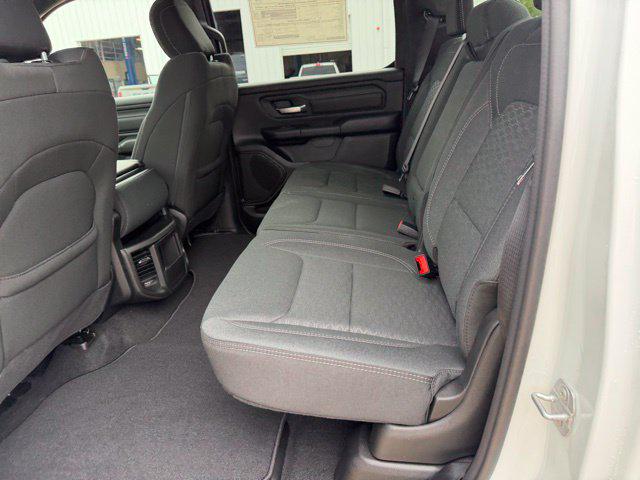 2026 Ram 1500 Express Crew Cab 4x4 57 Box