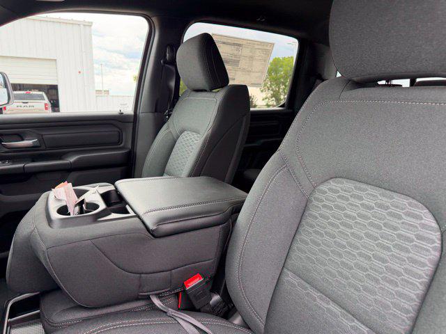 2026 Ram 1500 Express Crew Cab 4x4 57 Box