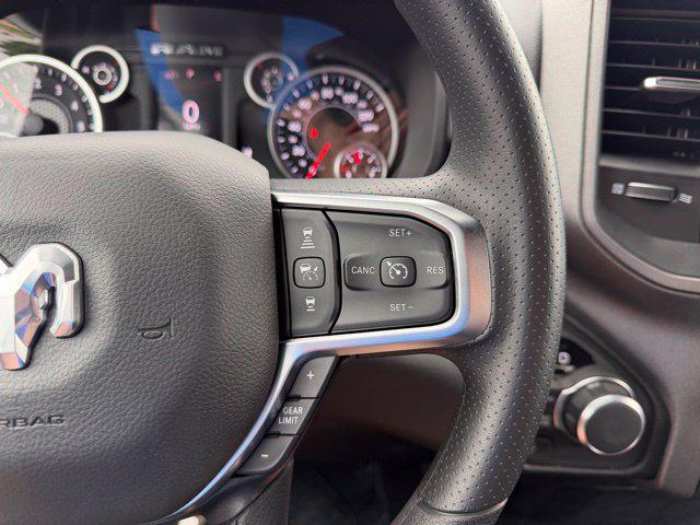 2026 Ram 1500 Express Crew Cab 4x4 57 Box