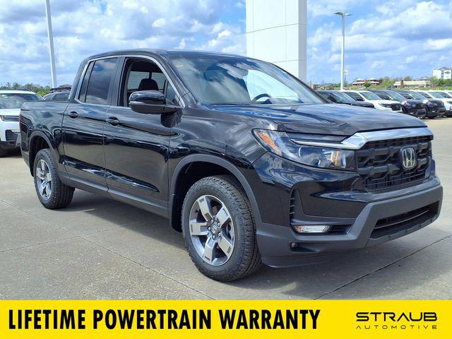2026 Honda Ridgeline RTL for sale in Triadelphia, WV