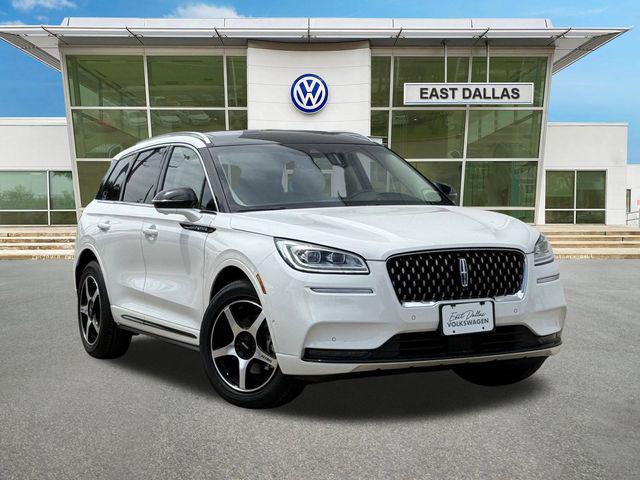 2022 Lincoln Corsair Grand Touring for sale in Garland, TX