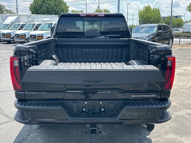2026 GMC Sierra 2500HD Denali Ultimate