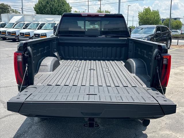 2026 GMC Sierra 2500HD Denali Ultimate