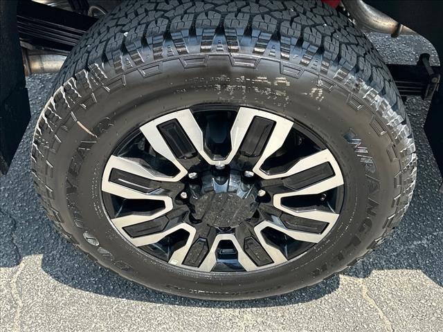 2026 GMC Sierra 2500HD Denali Ultimate