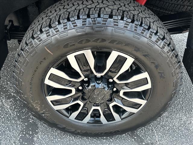2026 GMC Sierra 2500HD Denali Ultimate
