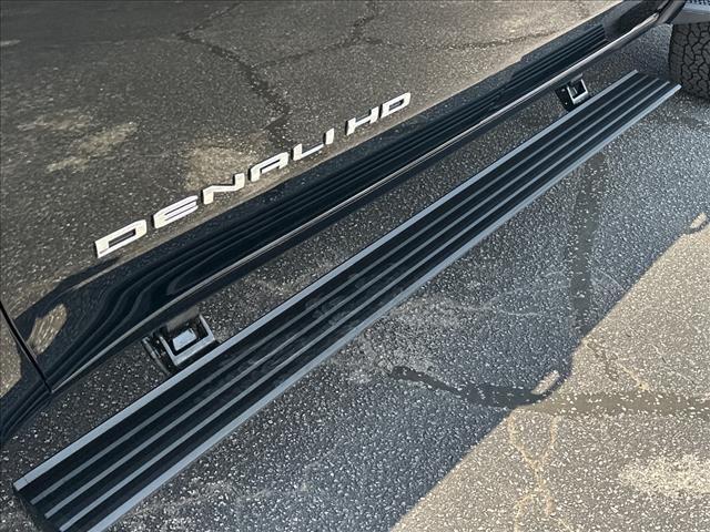 2026 GMC Sierra 2500HD Denali Ultimate