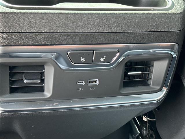 2026 GMC Sierra 2500HD Denali Ultimate