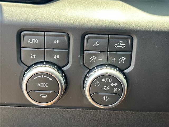 2026 GMC Sierra 2500HD Denali Ultimate