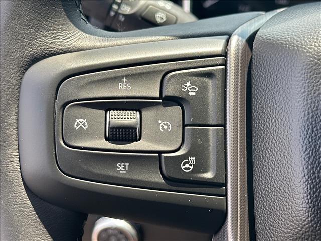 2026 GMC Sierra 2500HD Denali Ultimate