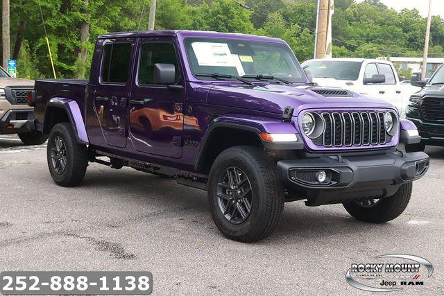 2026 Jeep Gladiator Sport S for sale in Rocky Mount, NC