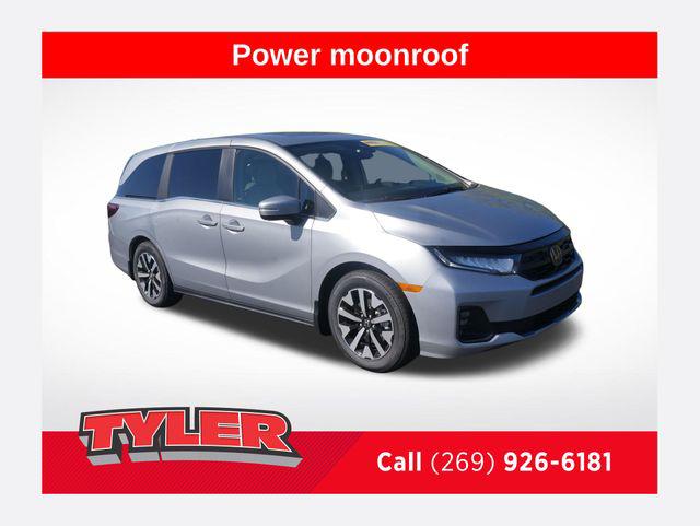 2026 Honda Odyssey EX-L for sale in Stevensville, MI