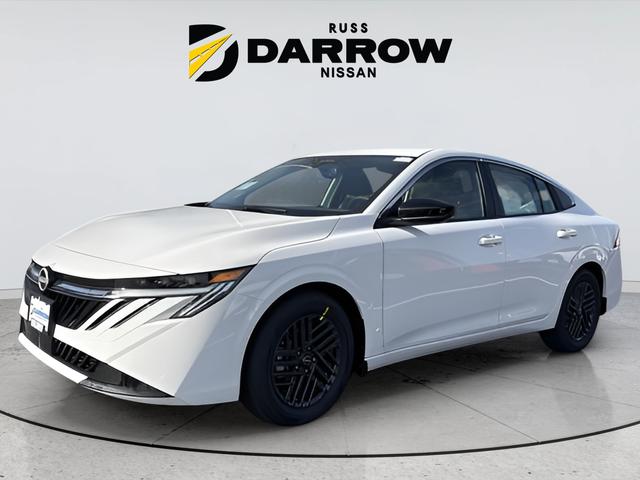 2026 Nissan Sentra SV for sale in Milwaukee, WI