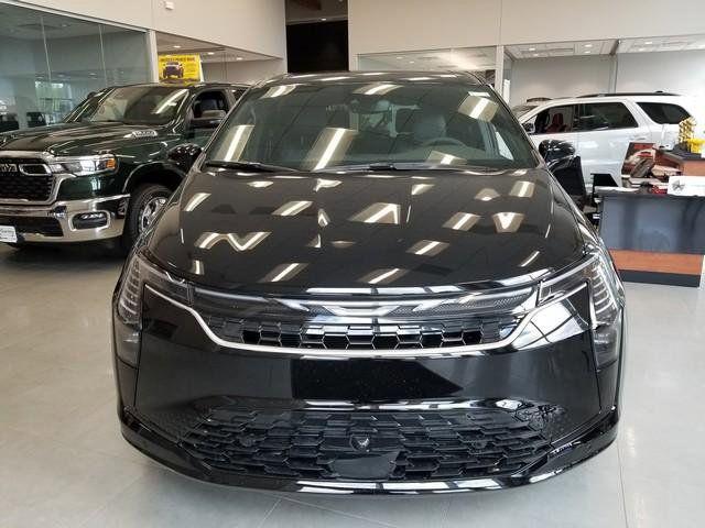 2027 Chrysler Pacifica PACIFICA SELECT 2027 Chrysler Pacifica PACIFICA SELECT