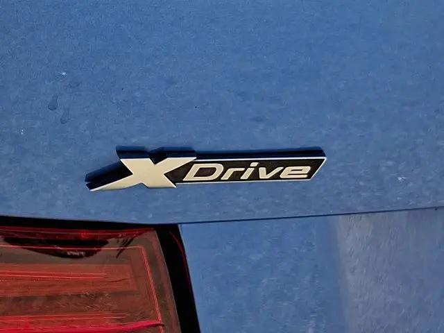 2020 BMW M240 xDrive