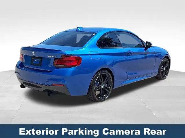 2020 BMW M240 xDrive