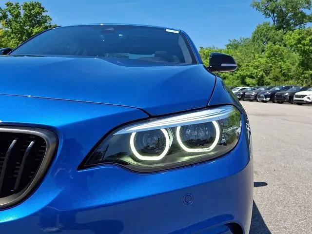 2020 BMW M240 xDrive