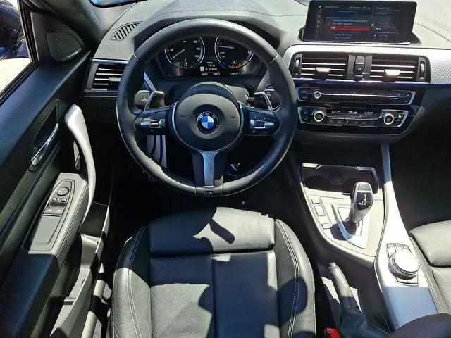 2020 BMW M240 xDrive