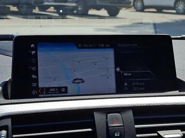2020 BMW M240 xDrive