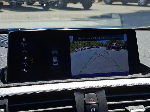 2020 BMW M240 xDrive