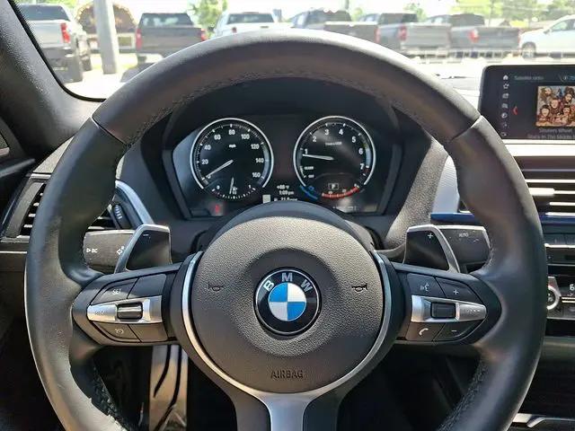 2020 BMW M240 xDrive