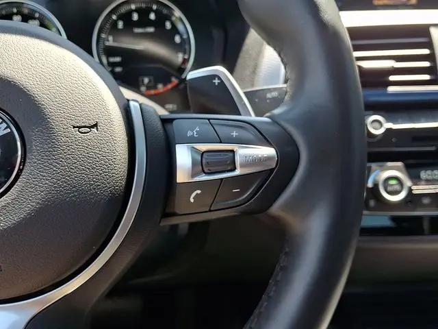 2020 BMW M240 xDrive