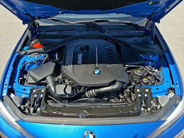 2020 BMW M240 xDrive