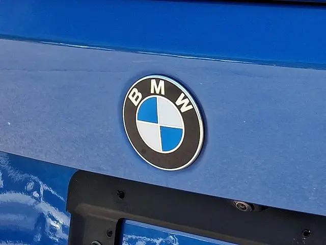 2020 BMW M240 xDrive