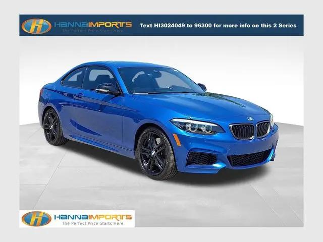 2020 BMW M240 xDrive for sale in Raleigh, NC