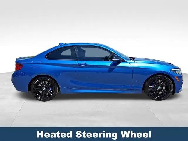 2020 BMW M240 xDrive