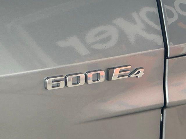 2024 Cadillac iQ Sport w/1SF