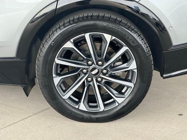 2024 Cadillac iQ Sport w/1SF